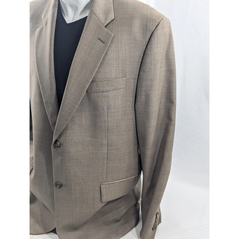 Ralph Lauren clays men